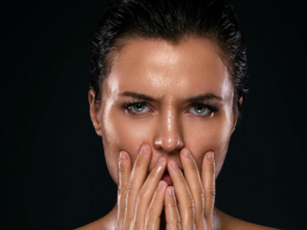 എണ്ണമയം കുറയ്ക്കുന്നു