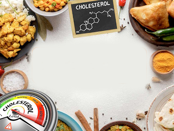 കൊളസ്‌ട്രോള്‍ കുറക്കാന്‍ വഴികള്‍