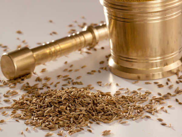 Home Remedies Using Jeera Home Remedies Using Jeera