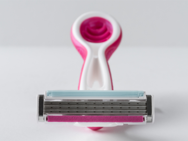 Itchy Skin After Shaving