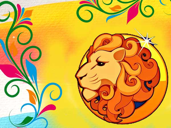 ചിങ്ങം (ജൂലൈ 22 മുതല്‍ ഓഗസ്റ്റ് 21 വരെ): 