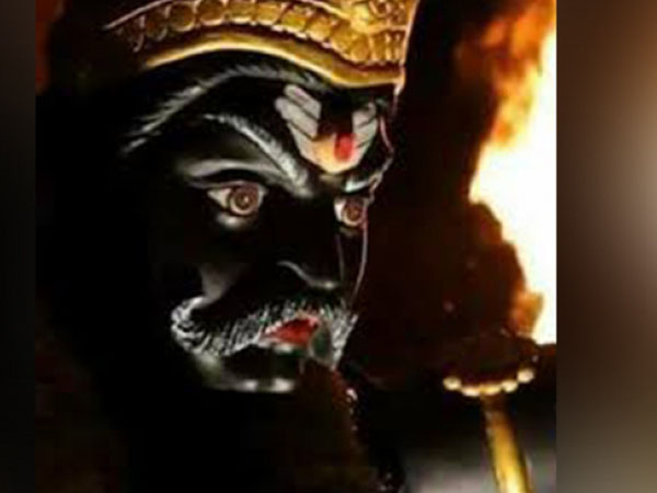 ദുഷ്ടശക്തികളെ നീക്കാന്‍