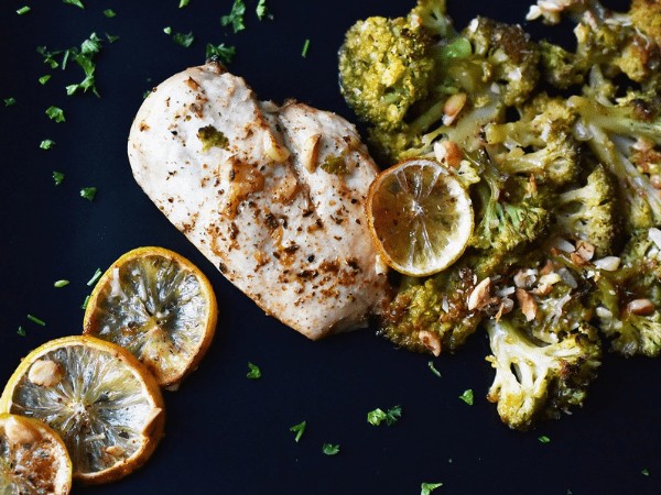 മെഡിറ്ററേനിയന്‍ ഡയറ്റ്