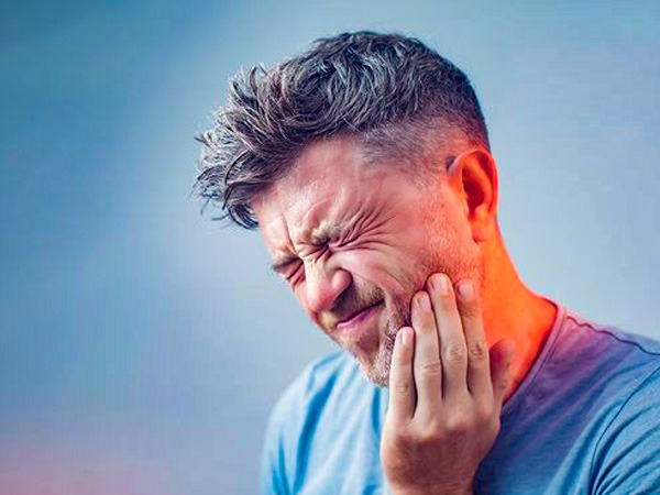 താടിയെല്ല് വേദനയ്ക്ക് കാരണം