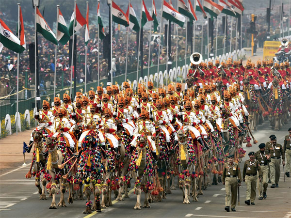 Republic Day 2023