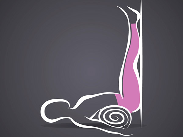 Fertility Yoga Poses Fertility Yoga Poses