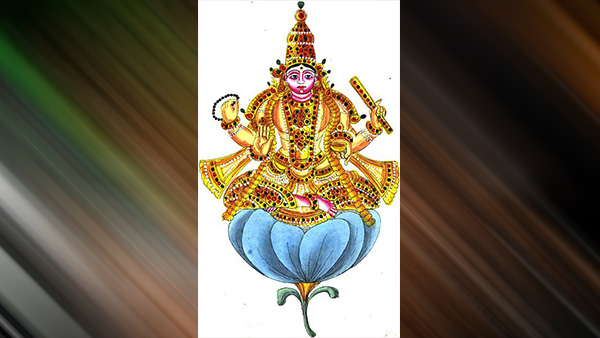 അന്നദാനം