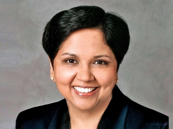 ഇന്ദ്ര നൂയി 