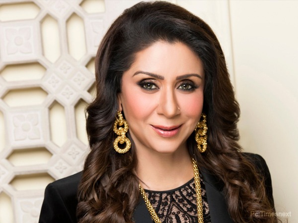 വന്ദന ലുത്ര 