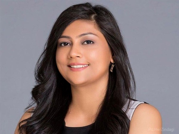 നേഹ കാന്ത്