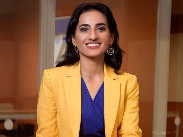 വിനീത സിംഗ്