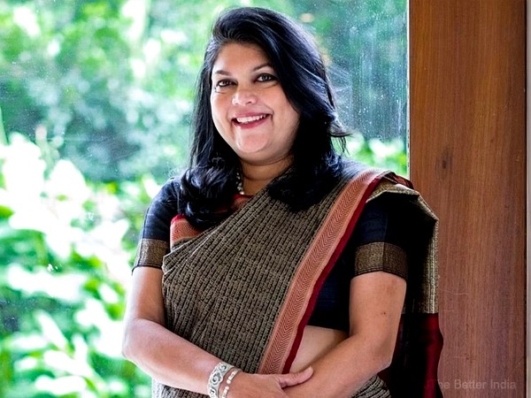 ഫാല്‍ഗുനി നയ്യാര്‍