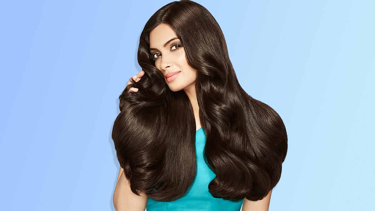 DIY Hair Masks DIY Hair Masks