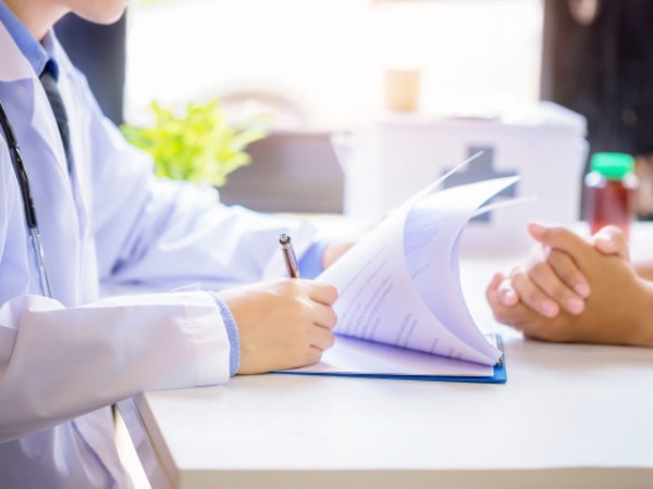 HPV ടെസ്റ്റ്