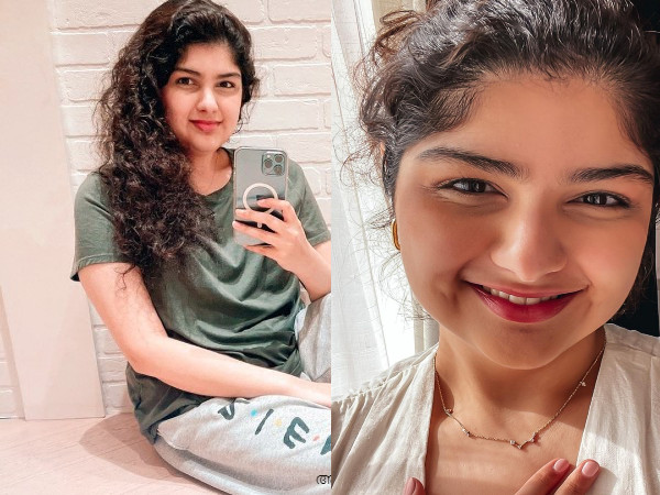 അന്‍ഷുലയുടെ പോസ്റ്റ്