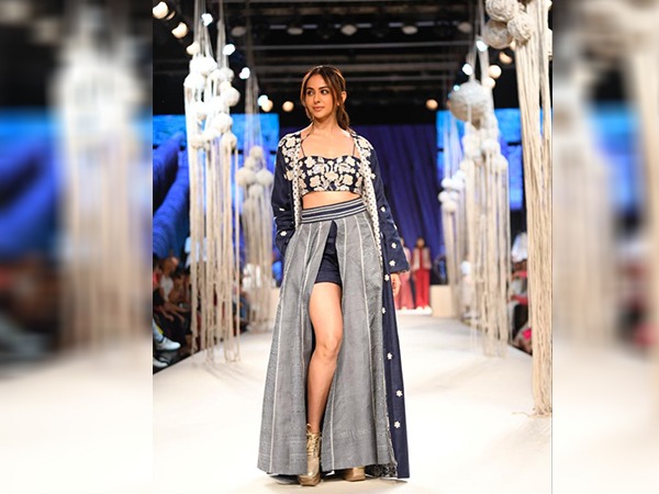 Lakme Fashion Week 2023 Lakme Fashion Week 2023