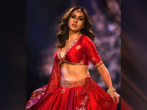 Lakme Fashion Week 2023 Lakme Fashion Week 2023