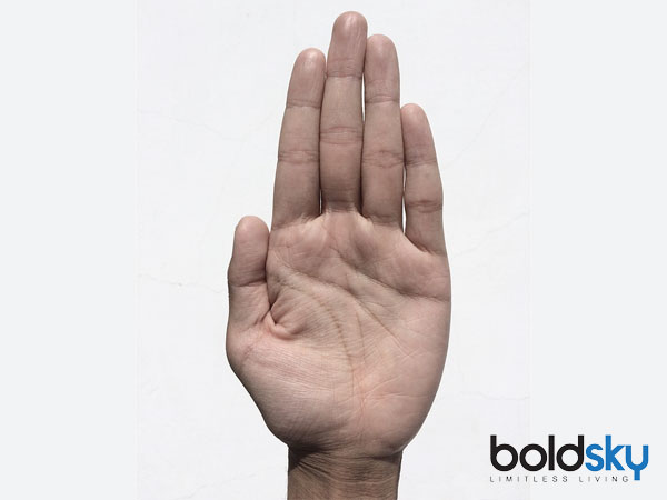 ഹസ്തരേഖ അപ്രത്യക്ഷമാകാന് തുടങ്ങുന്നു ഹസ്തരേഖ അപ്രത്യക്ഷമാകാന് തുടങ്ങുന്നു