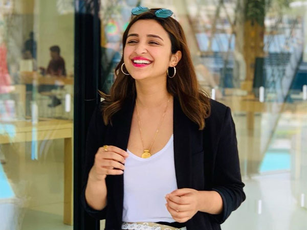 How Parineeti Chopra Got A Fabulous Body; Her Diet Plan And Fitness Tips; Details Inside