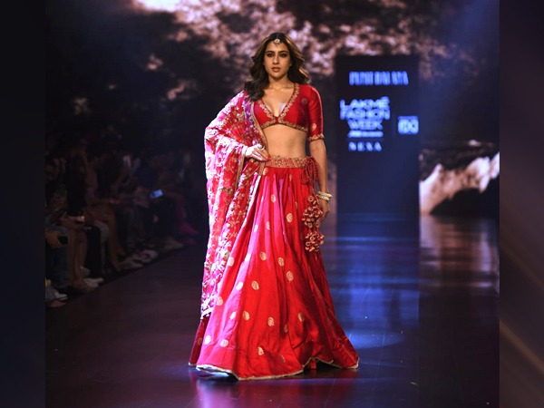 Lakme Fashion Week 2023 Lakme Fashion Week 2023