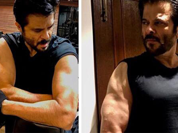 How Anil Kapoor Stay Fit Even At The Age Of 66; His Workout And Diet Plan In Malayalam
