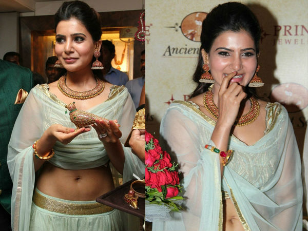 How To Get A Body Like Samantha; Her Beauty, Fitness Secrets And Diet Plan; Details Inside