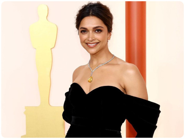 Deepika Padukone Deepika Padukone