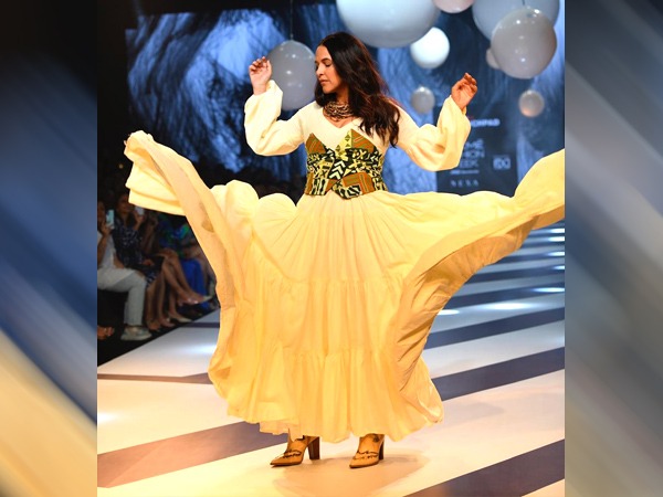 Lakme Fashion Week 2023