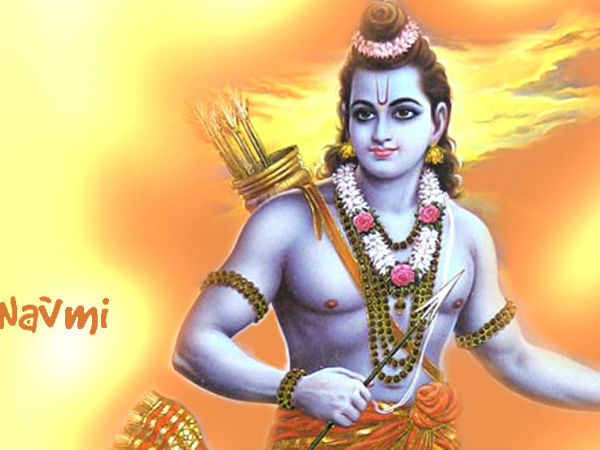 Ram Navami 2023 Date, Shubha Muhurtham, Puja Vidhi And Worship Rules In Malayalam