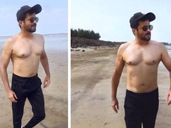 How Anil Kapoor Stay Fit Even At The Age Of 66; His Workout And Diet Plan In Malayalam