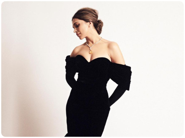 Deepika Padukone Deepika Padukone