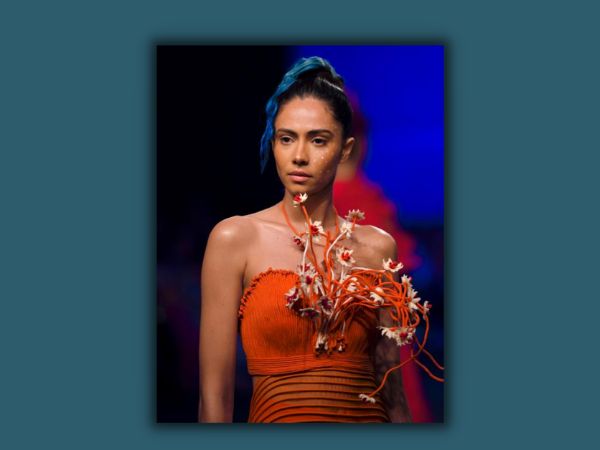 Lakme Fashion Week 