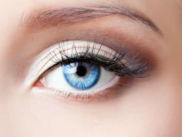 Samudrika Shastra: Know About The Nature And Character Of A Person By The Color Of Eyes