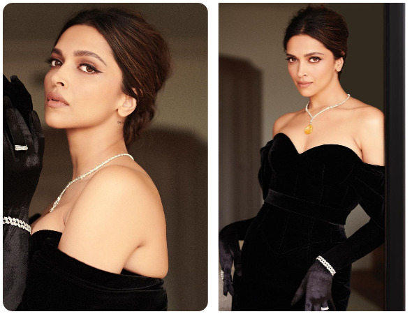 Deepika Padukone Deepika Padukone