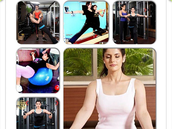 ലക്ഷ്യത്തില്‍ ഉറച്ചുനില്‍ക്കുക