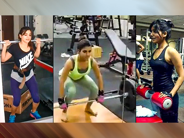 How To Get A Body Like Samantha; Her Beauty, Fitness Secrets And Diet Plan; Details Inside