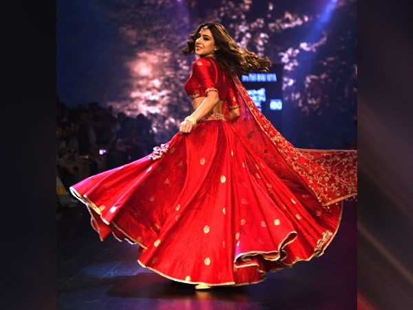 Lakme Fashion Week 2023 Lakme Fashion Week 2023