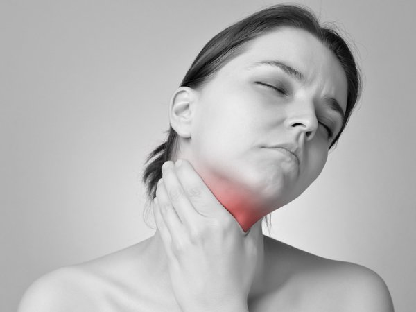 Thyroid Function Affects Period 