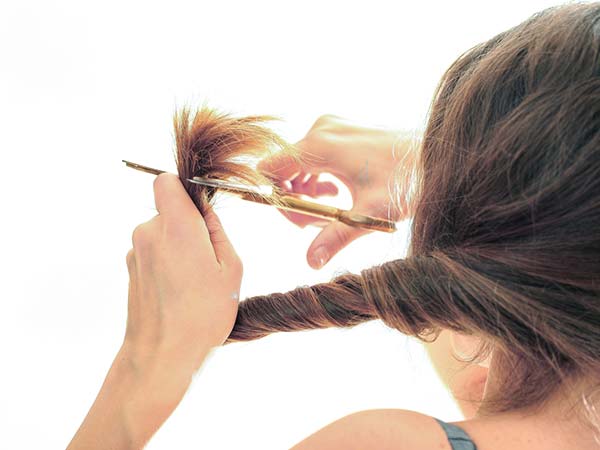 Common Hair Care Myths 