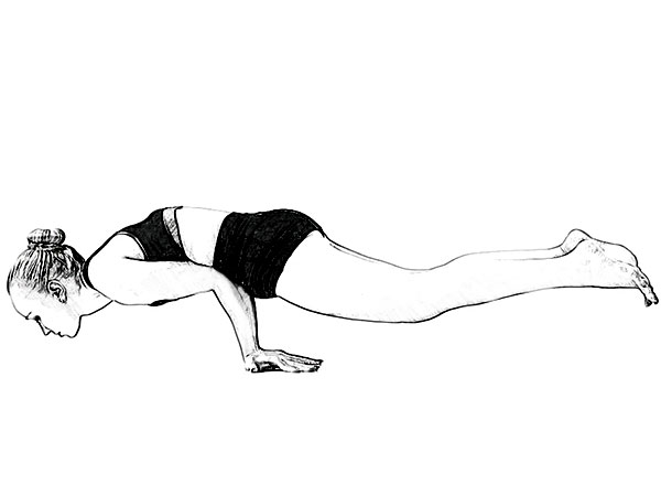 മയൂരാസനം ചെയ്യേണ്ടത് എങ്ങനെ? മയൂരാസനം ചെയ്യേണ്ടത് എങ്ങനെ?