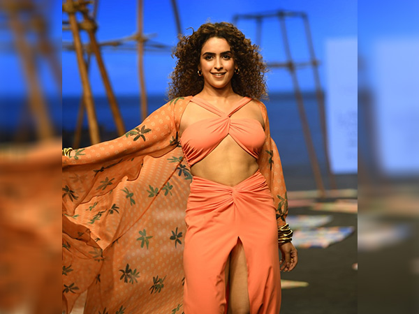 സാന്യ മല്‍ഹോത്ര