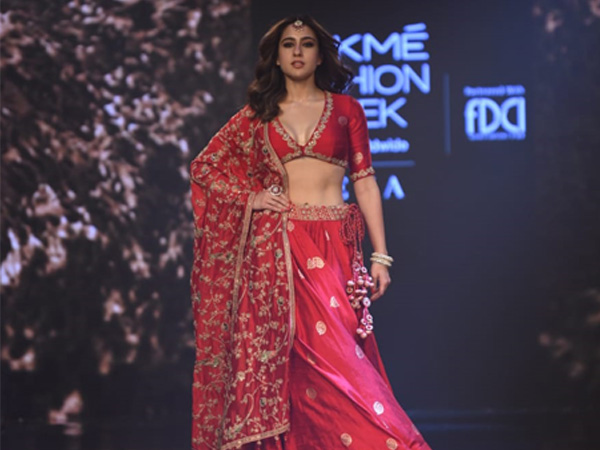 സാറ അലിഖാന്‍