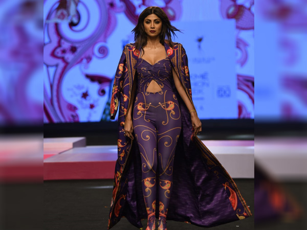 ശില്‍പ ഷെട്ടി