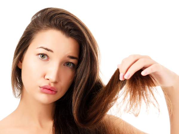 Common Hair Care Myths 