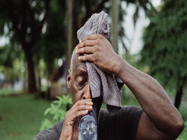 കഠിനമായ പ്രവര്‍ത്തനം