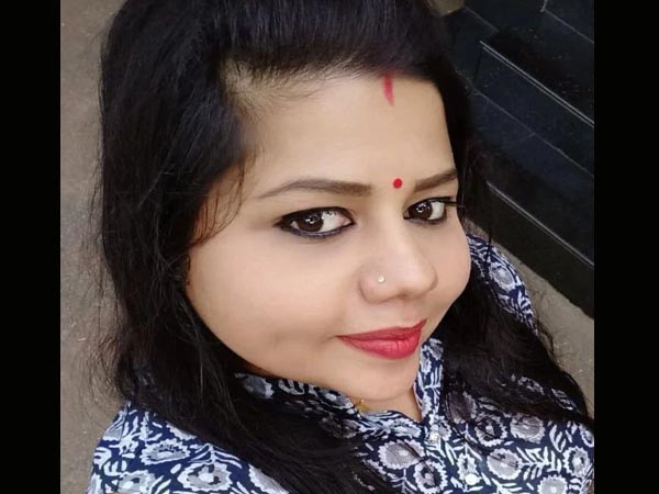 ദിനചര്യയിലെ മാറ്റം