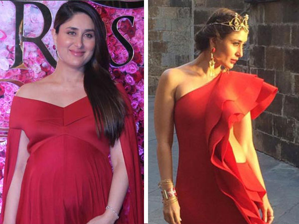 How Kareena Kapoor Lost Weight After Her First Childs Birth; Details Inside