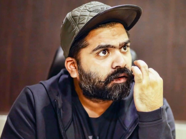 From 101kg to 71kg; How Silambarasan Loss 30kg Weight; His Diet And Fitness Secret