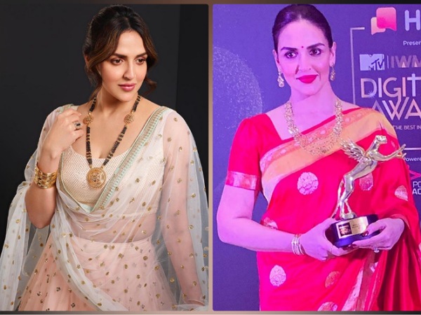 How Esha Deol Lost Weight After The Second Pregnancy; Her Fitness And Diet Secrets