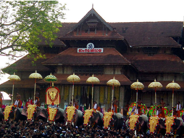 Thrissur Pooram 2023 Date, Time, Significance; Details In Malayalam